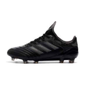 Kopačky Pánské Adidas Copa 18.1 FG – černá